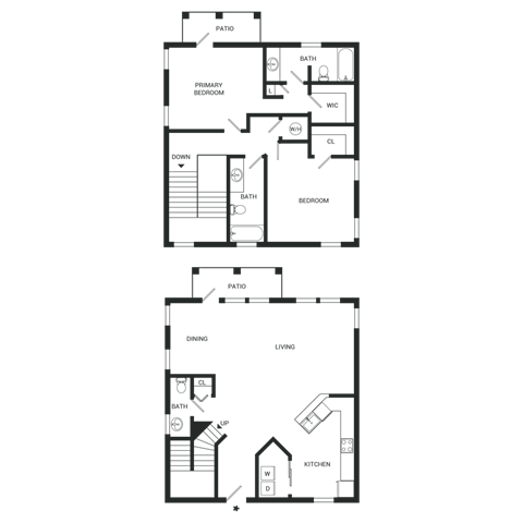 Trails at Bartram Park Apartments | Jacksonville, FL